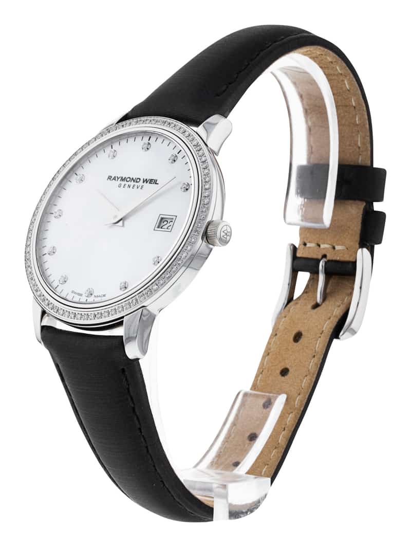 Raymond Weil Toccata 5388-SLS-20081
